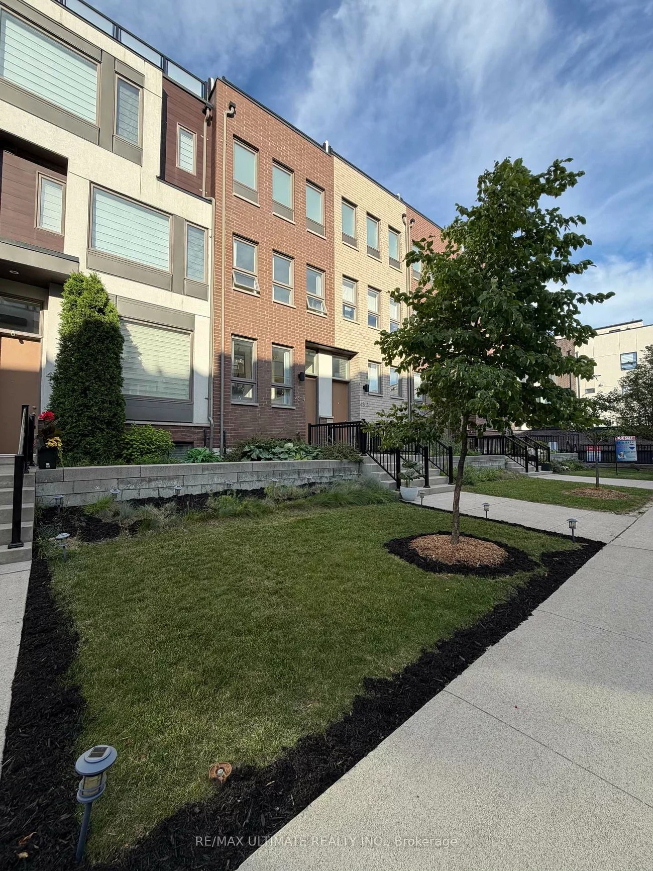 45, Thomas Mulholland, Downsview-Roding-CFB, Toronto