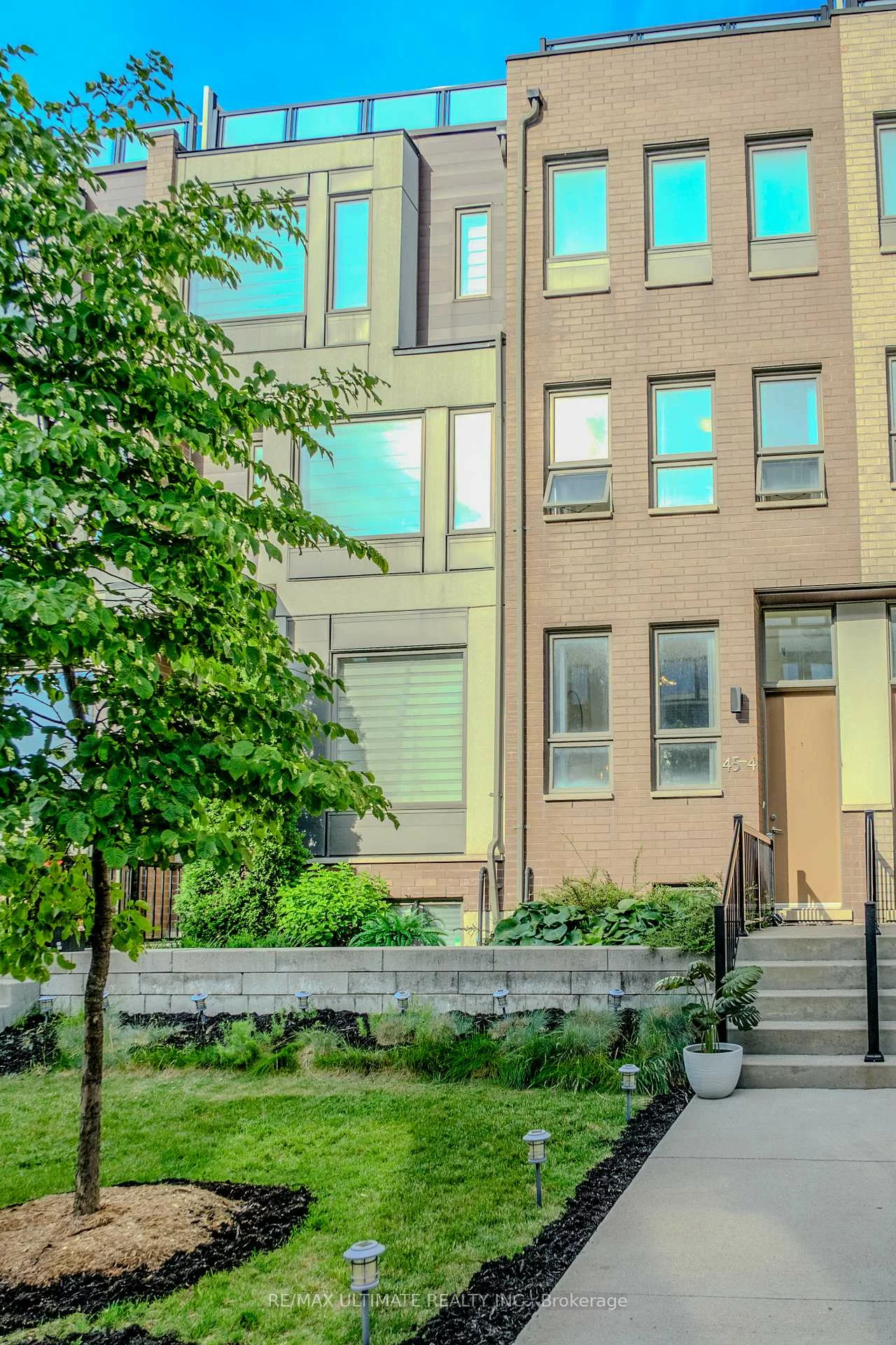 45, Thomas Mulholland, Downsview-Roding-CFB, Toronto