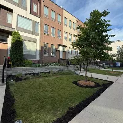 45, Thomas Mulholland, Downsview-Roding-CFB, Toronto