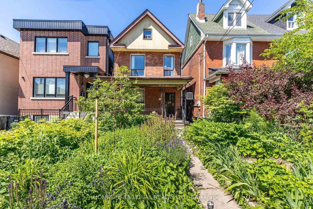 122, Emerson, Dovercourt-Wallace Emerson-Junction, Toronto