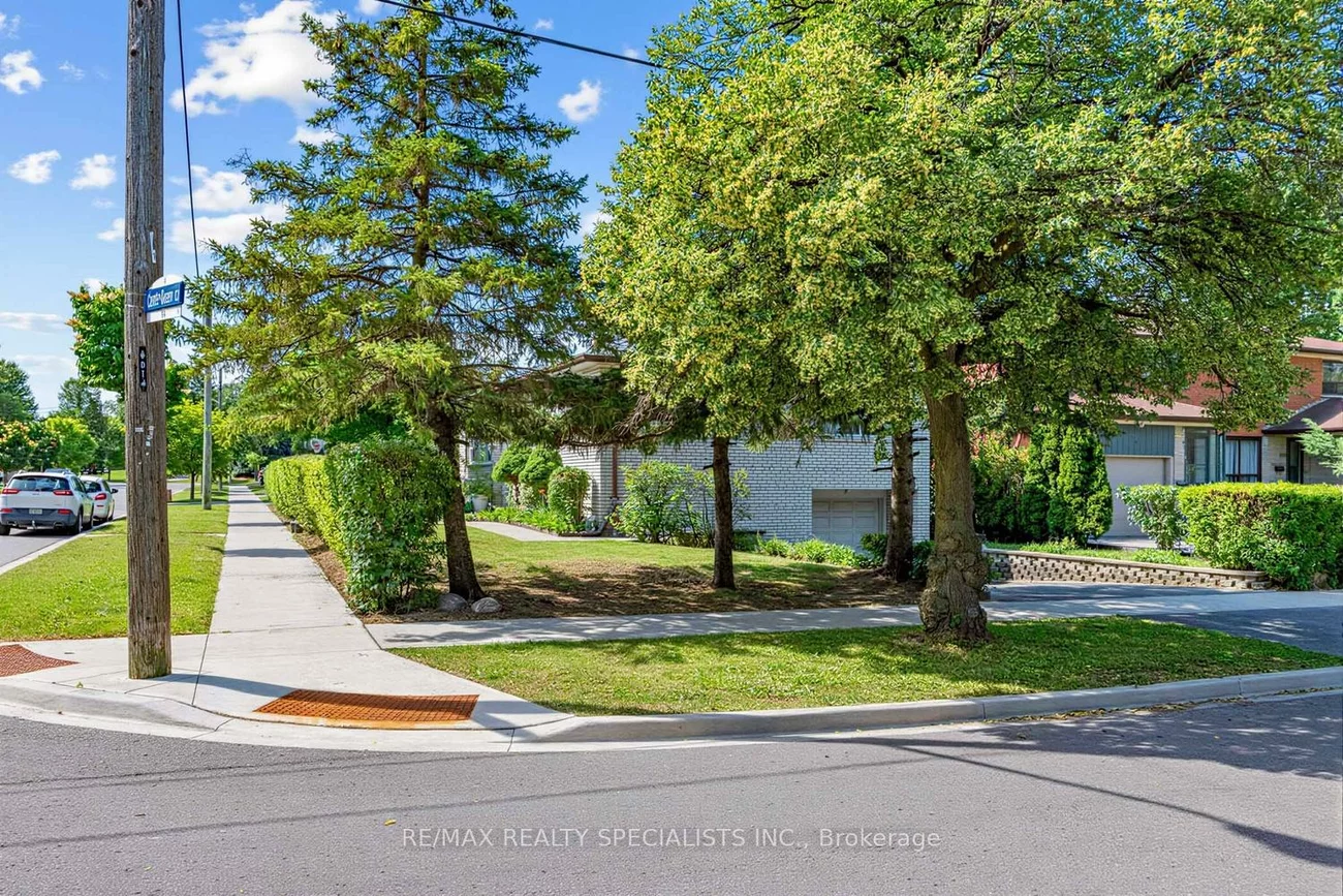39, Castle Green, Kingsview Village-The Westway, Toronto