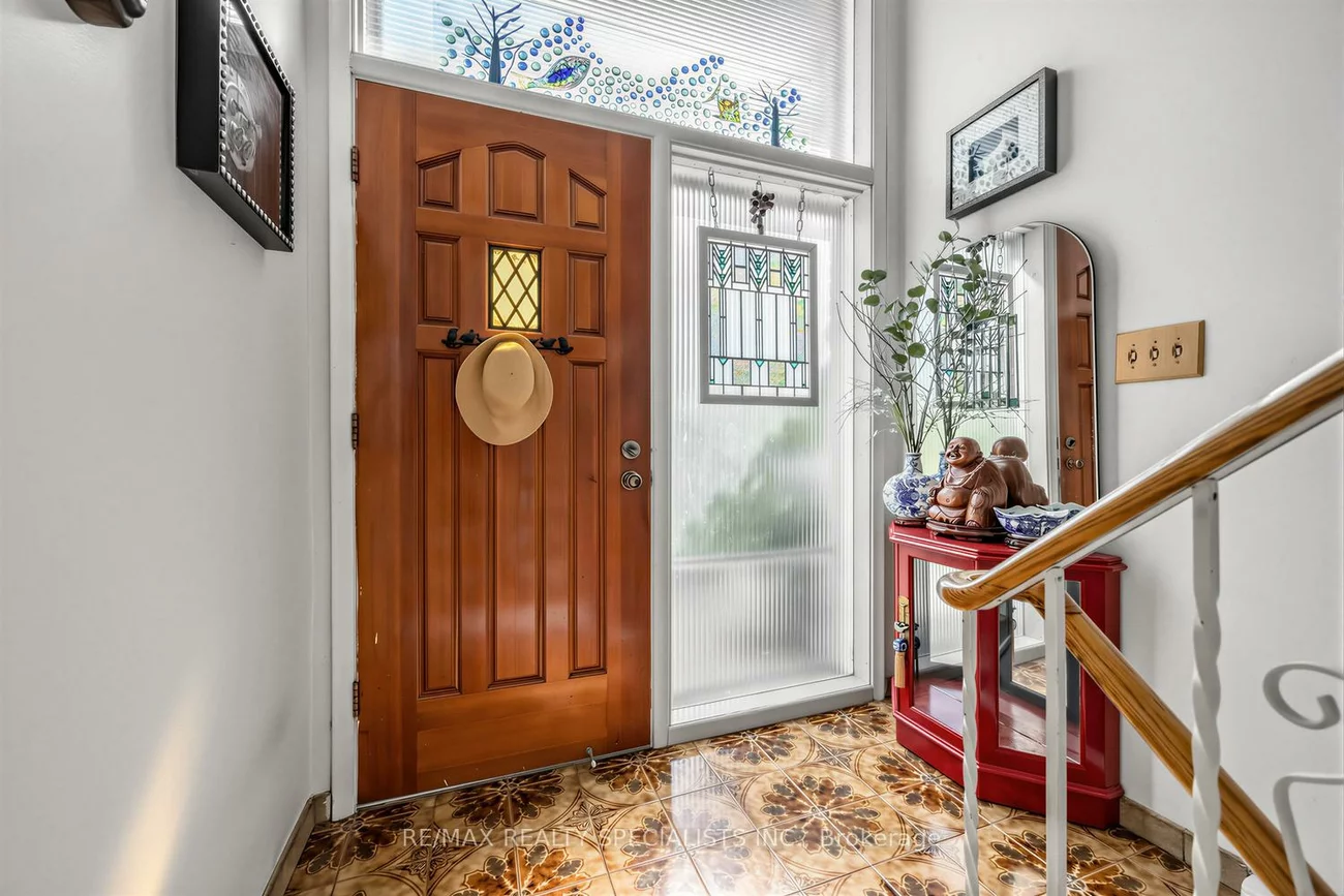 39, Castle Green, Kingsview Village-The Westway, Toronto
