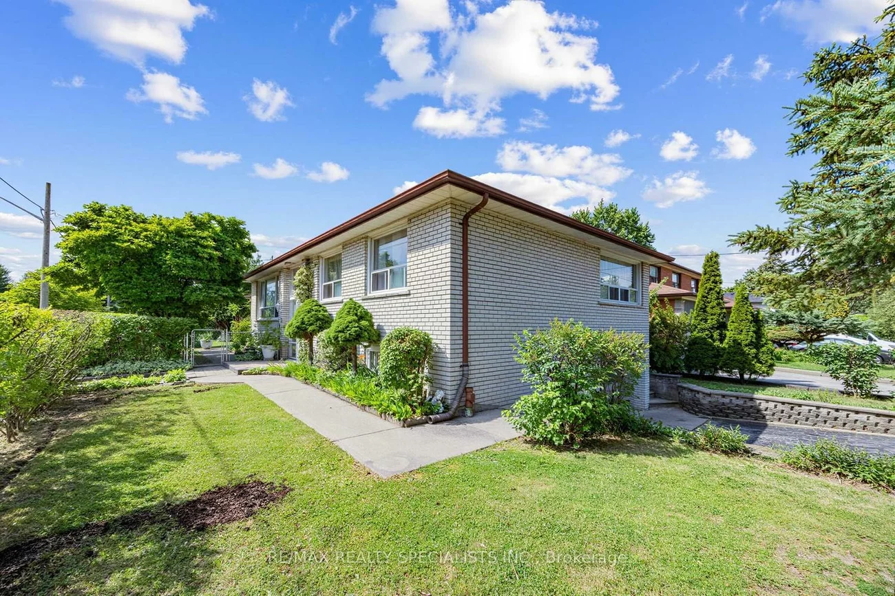 39, Castle Green, Kingsview Village-The Westway, Toronto