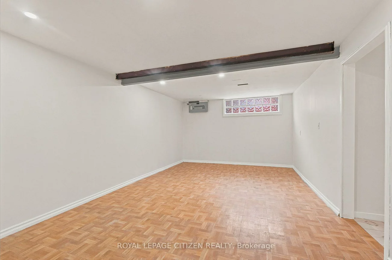 53, Grampian, Humber Summit, Toronto