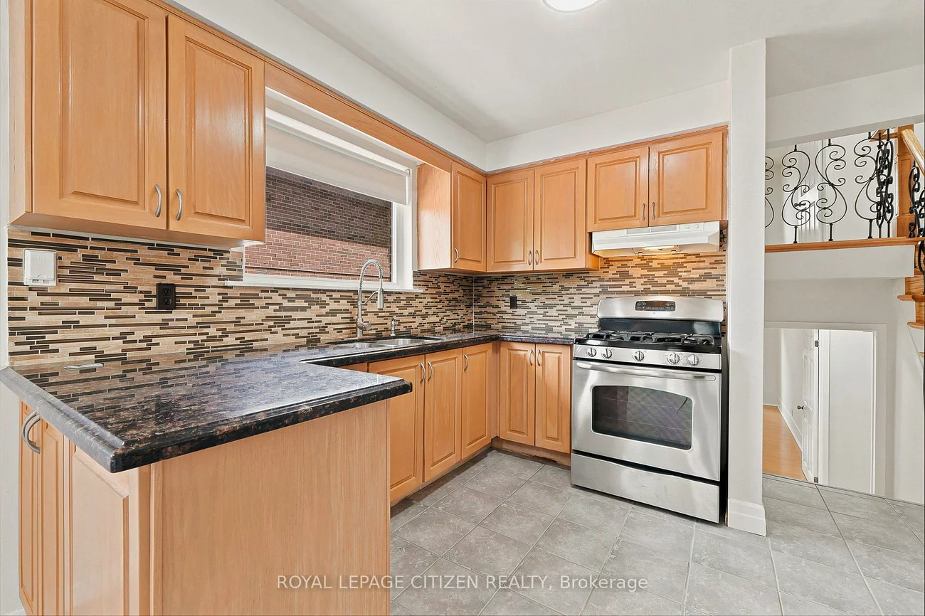 53, Grampian, Humber Summit, Toronto