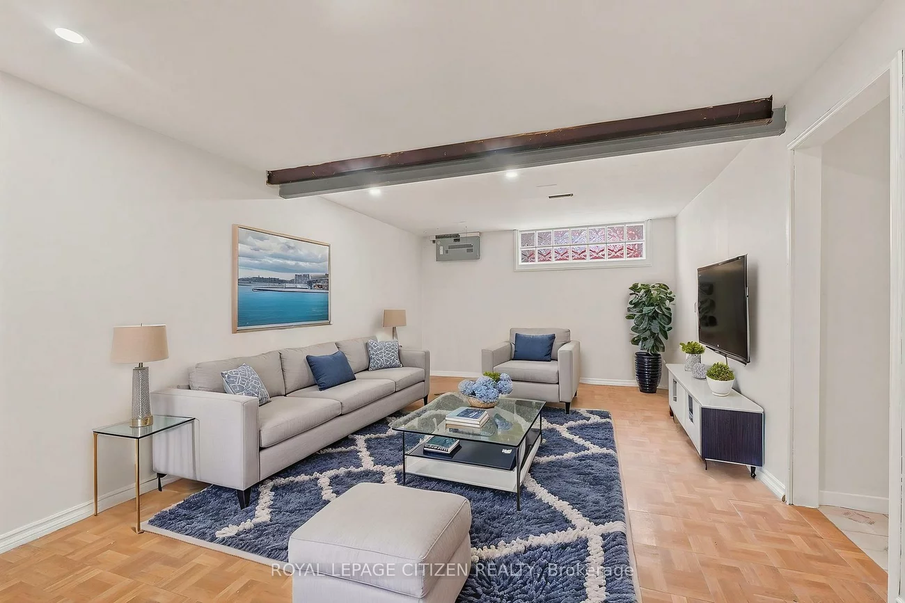 53, Grampian, Humber Summit, Toronto