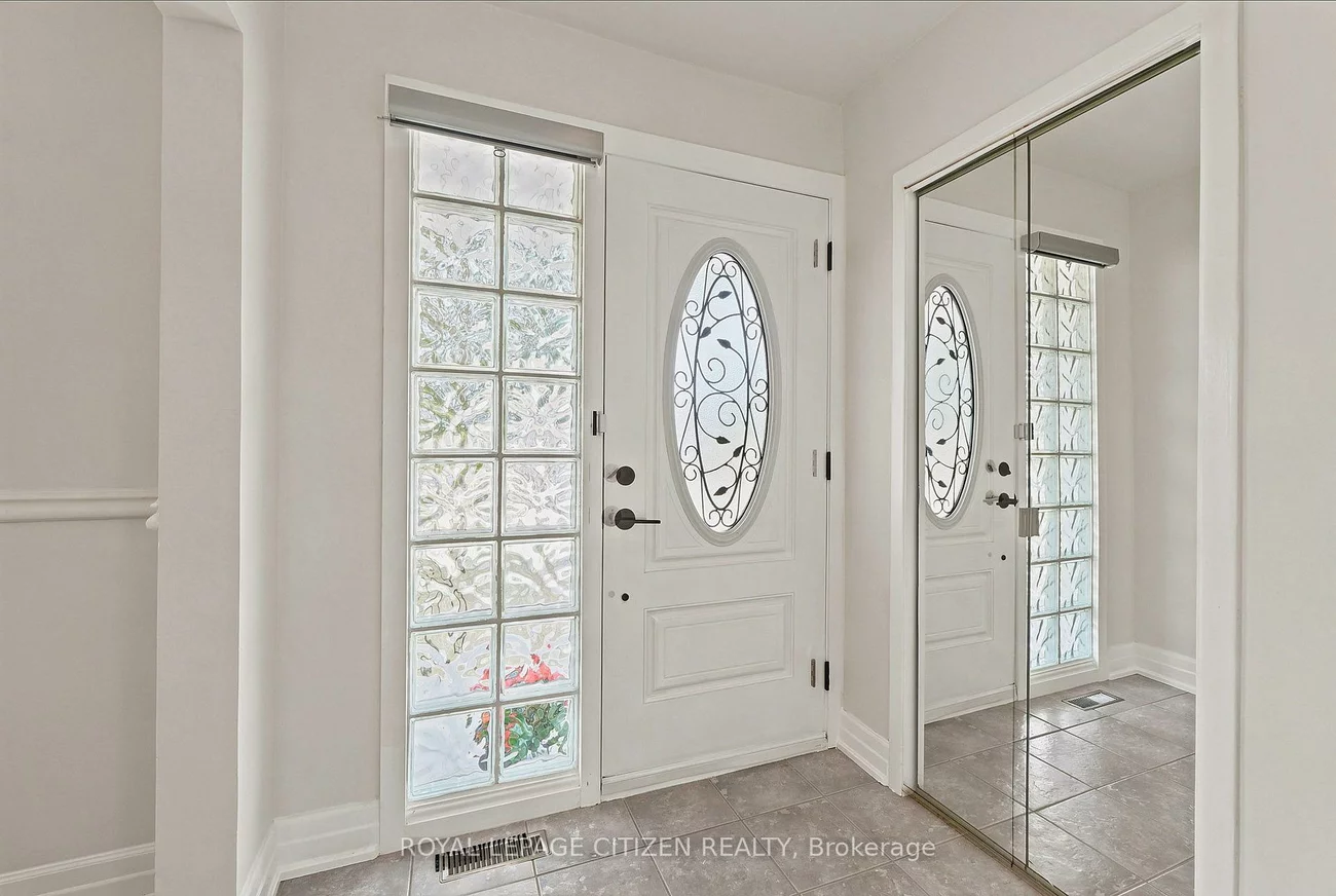 53, Grampian, Humber Summit, Toronto
