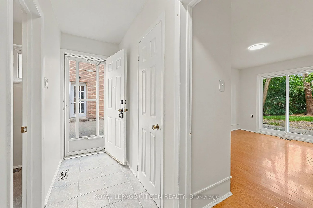 53, Grampian, Humber Summit, Toronto