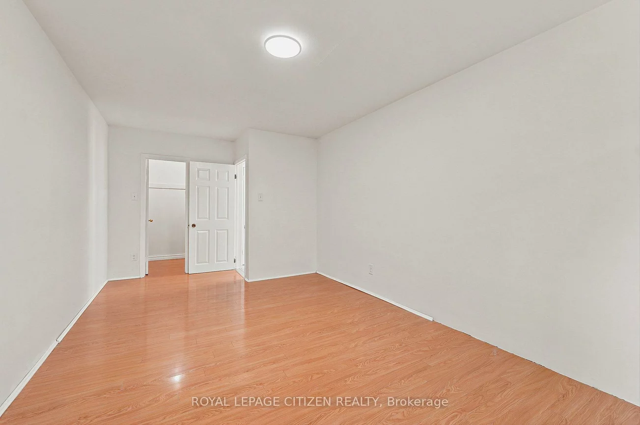 53, Grampian, Humber Summit, Toronto