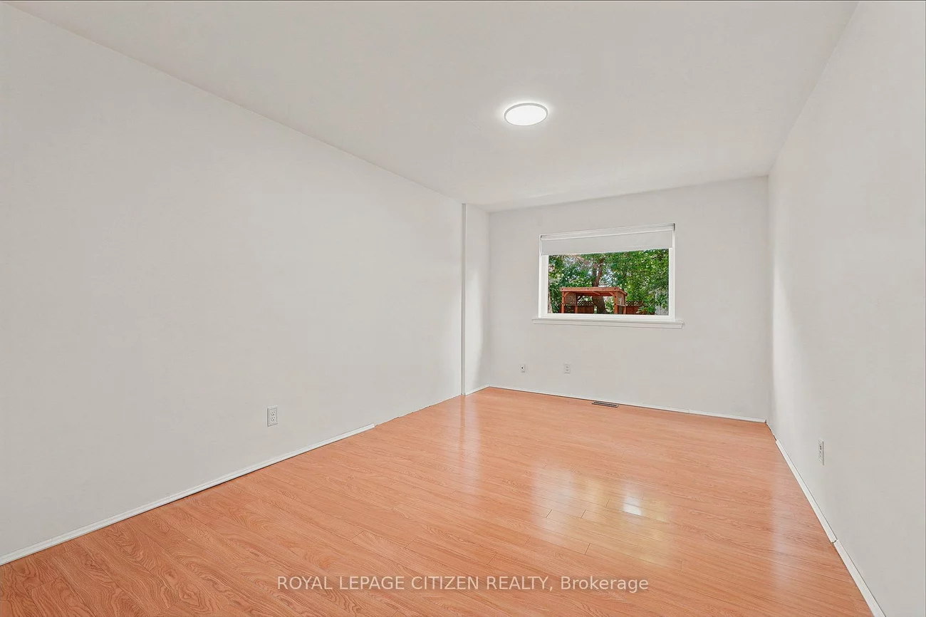 53, Grampian, Humber Summit, Toronto