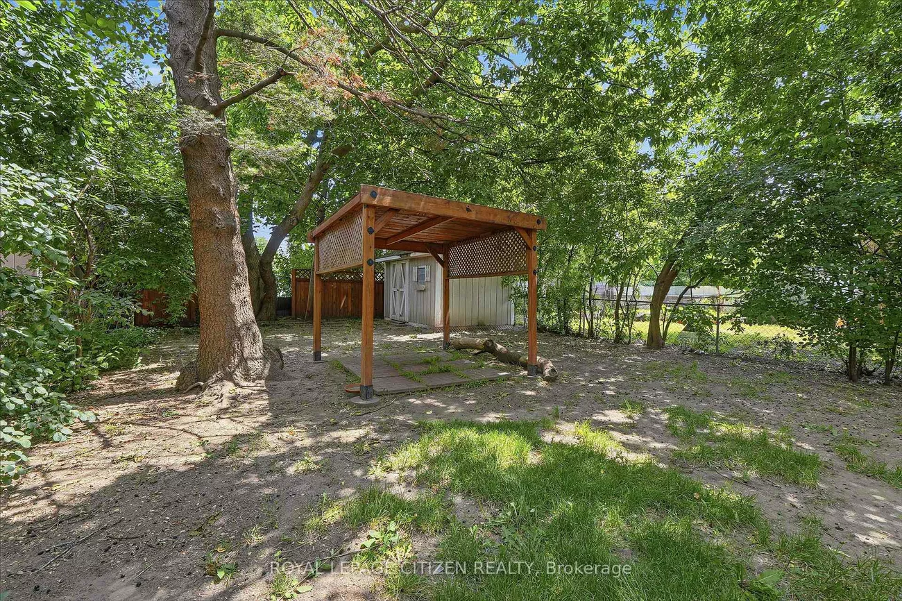 53, Grampian, Humber Summit, Toronto