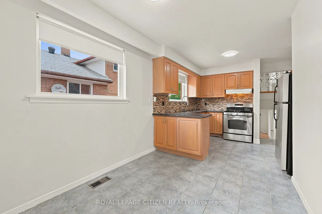 53, Grampian, Humber Summit, Toronto