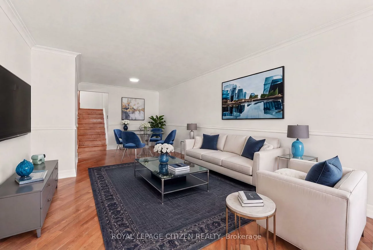 53, Grampian, Humber Summit, Toronto