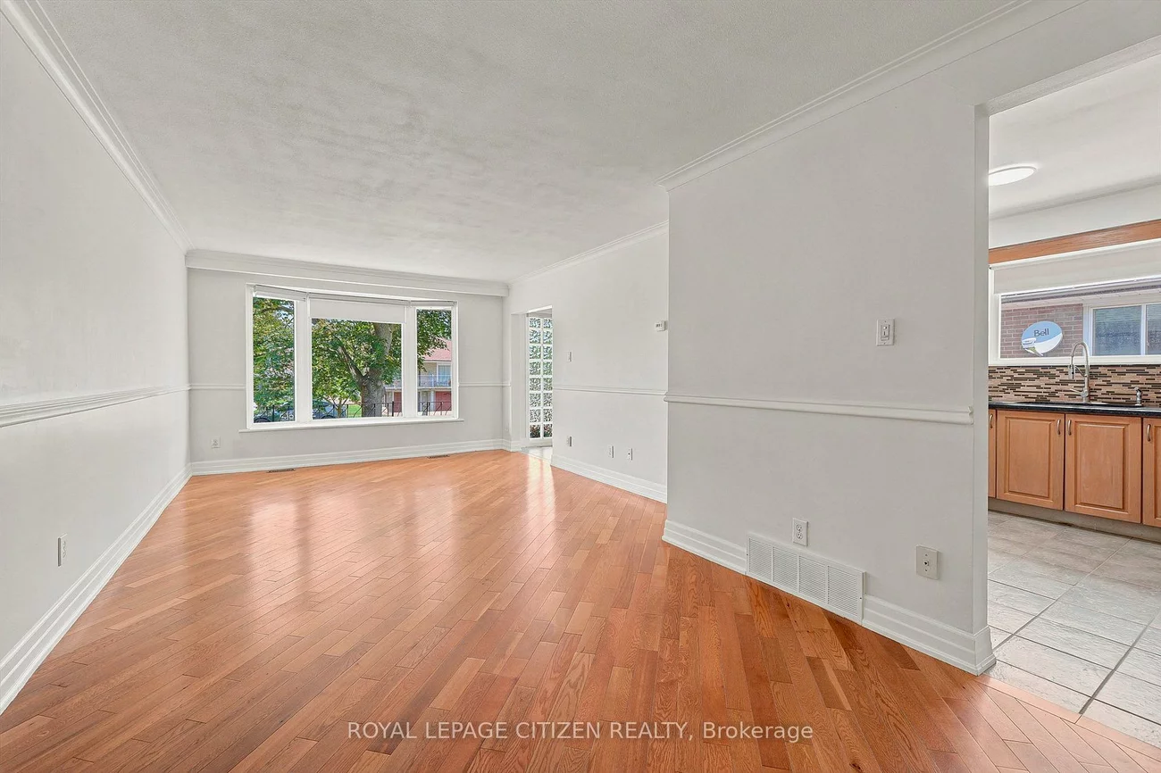 53, Grampian, Humber Summit, Toronto