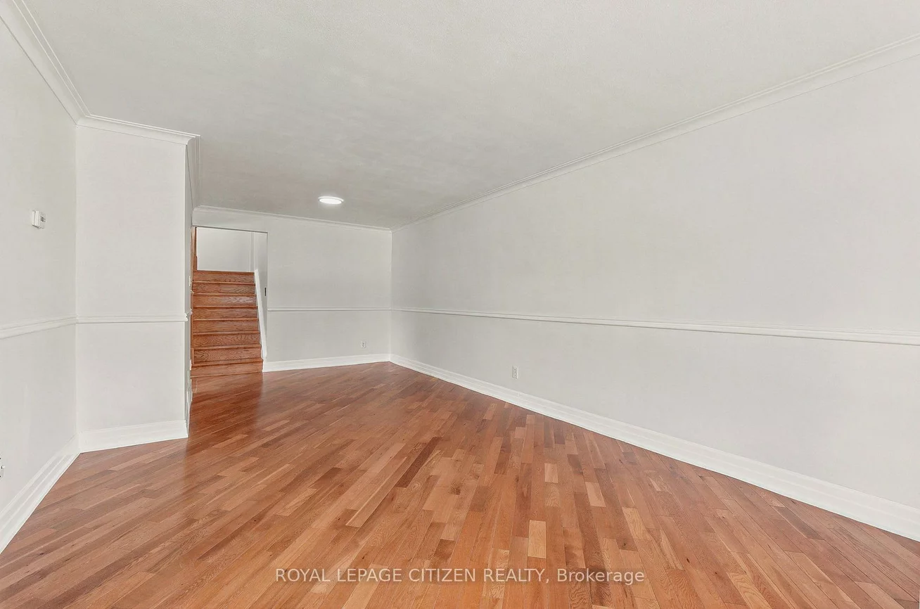 53, Grampian, Humber Summit, Toronto