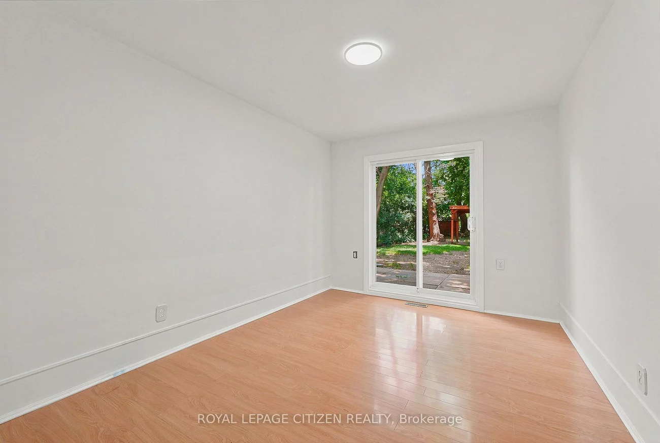53, Grampian, Humber Summit, Toronto