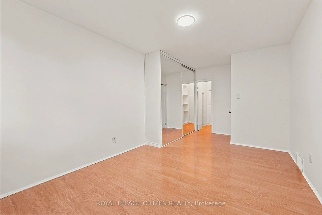 53, Grampian, Humber Summit, Toronto