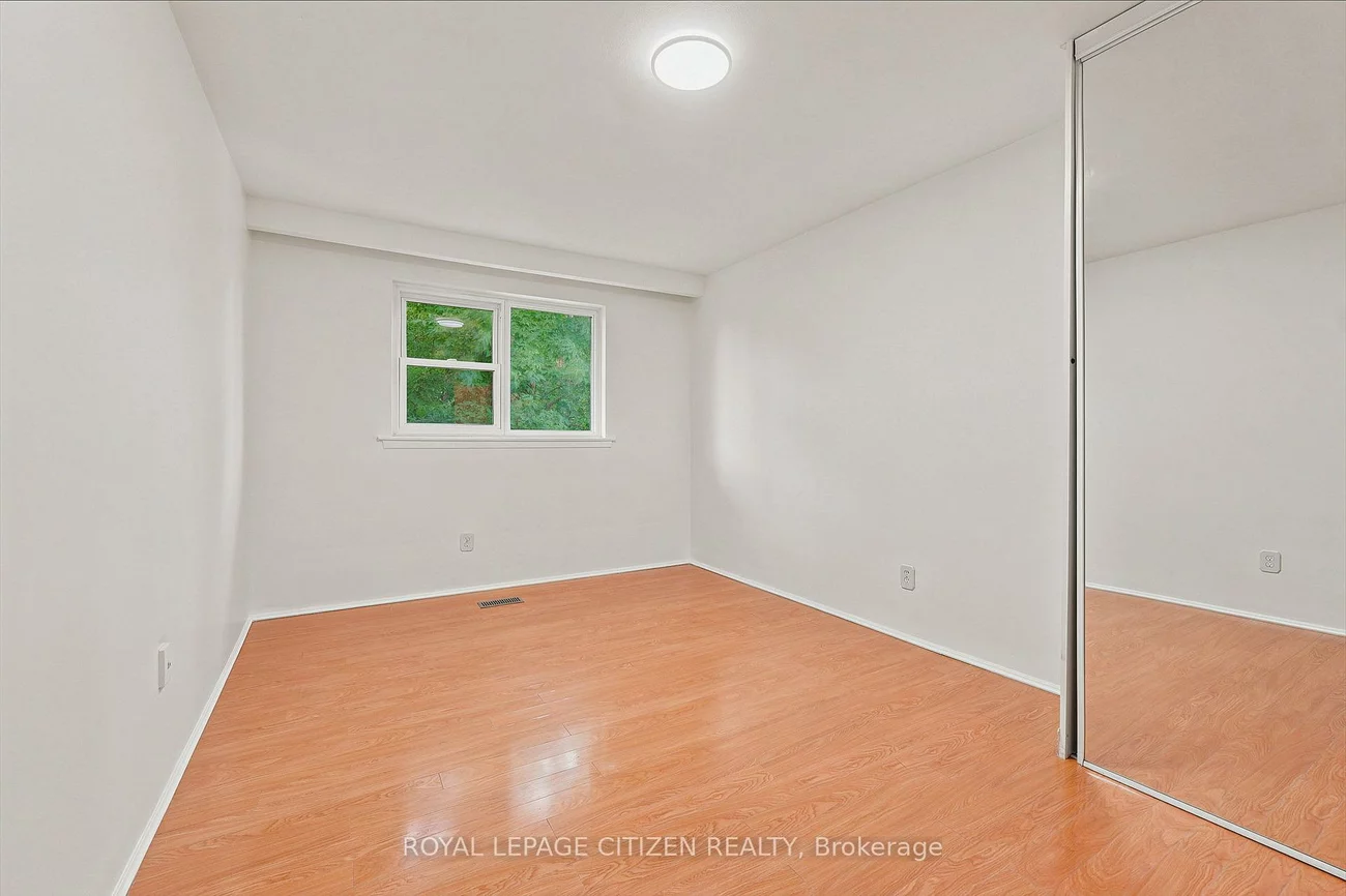 53, Grampian, Humber Summit, Toronto