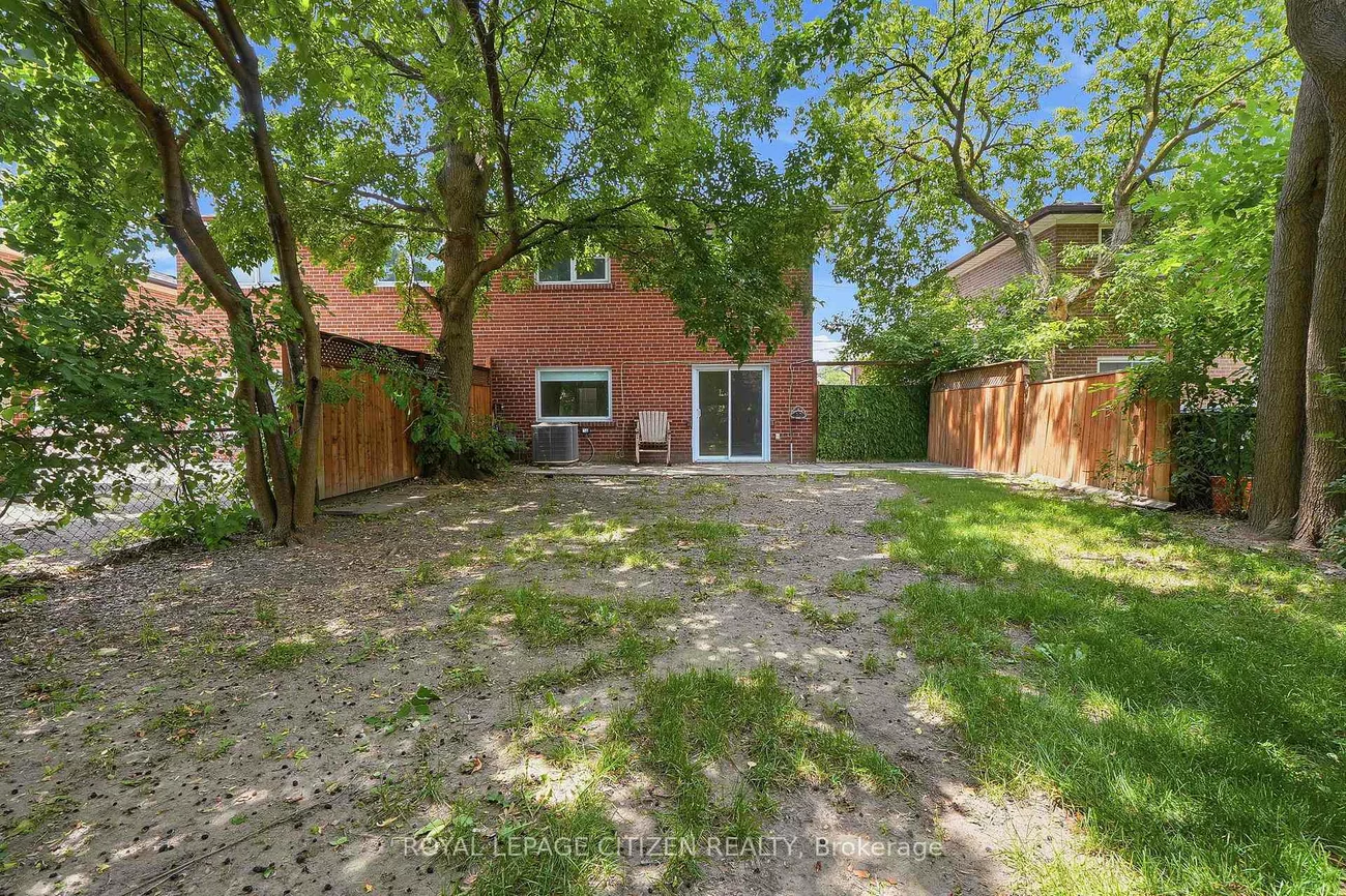 53, Grampian, Humber Summit, Toronto