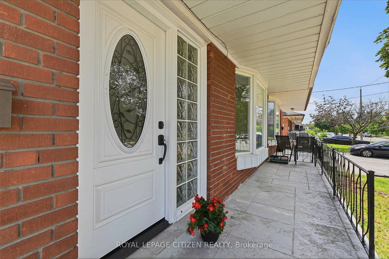 53, Grampian, Humber Summit, Toronto