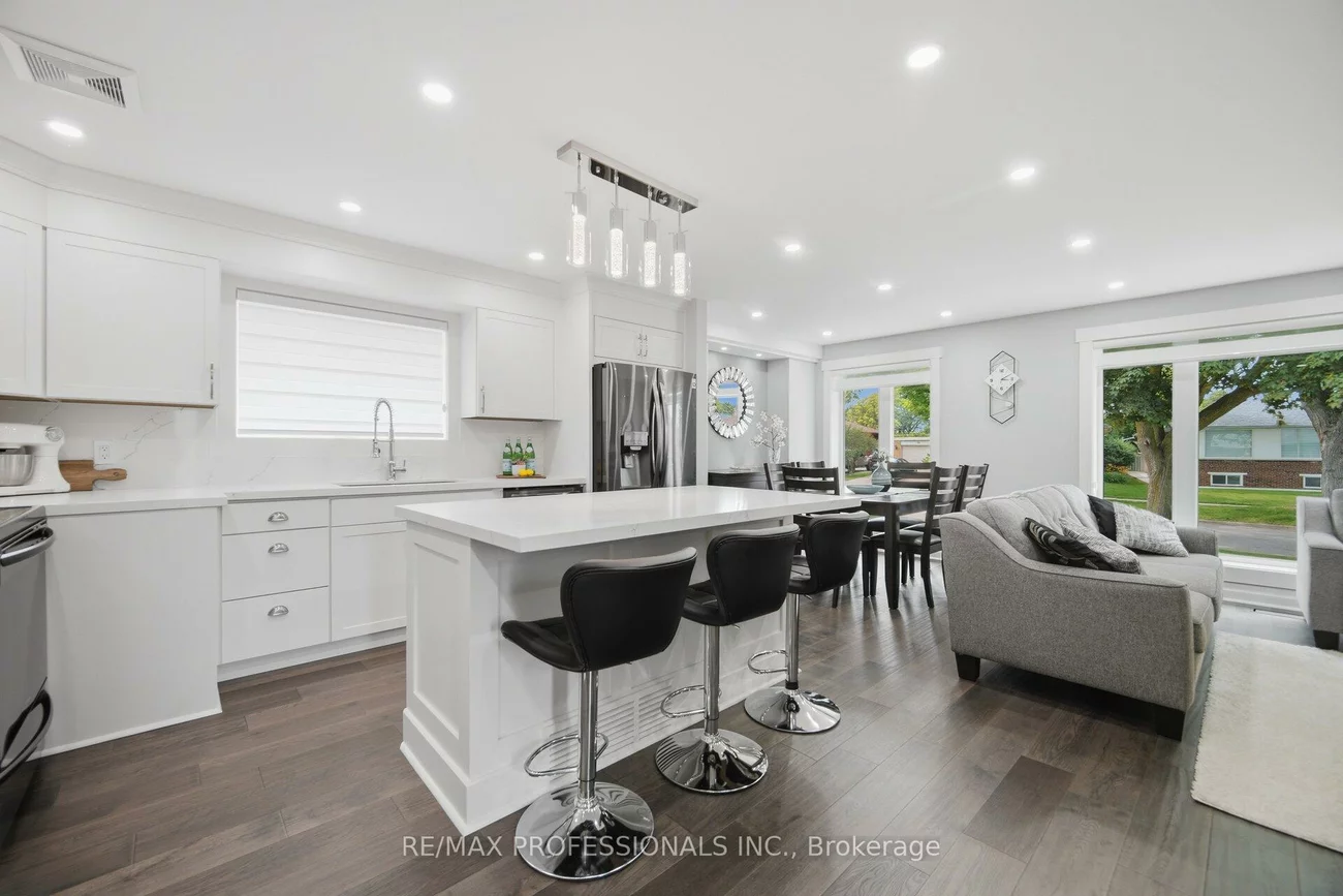 9, Tynevale, Willowridge-Martingrove-Richview, Toronto