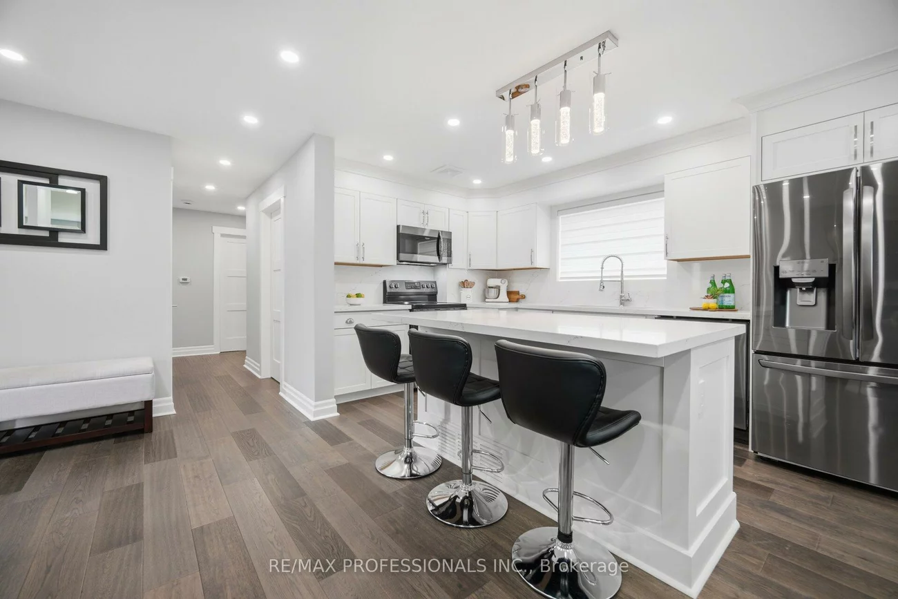 9, Tynevale, Willowridge-Martingrove-Richview, Toronto