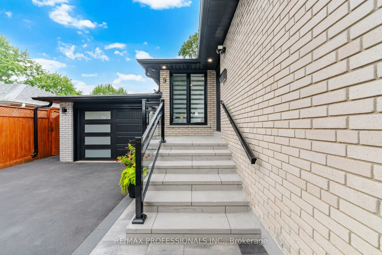 9, Tynevale, Willowridge-Martingrove-Richview, Toronto