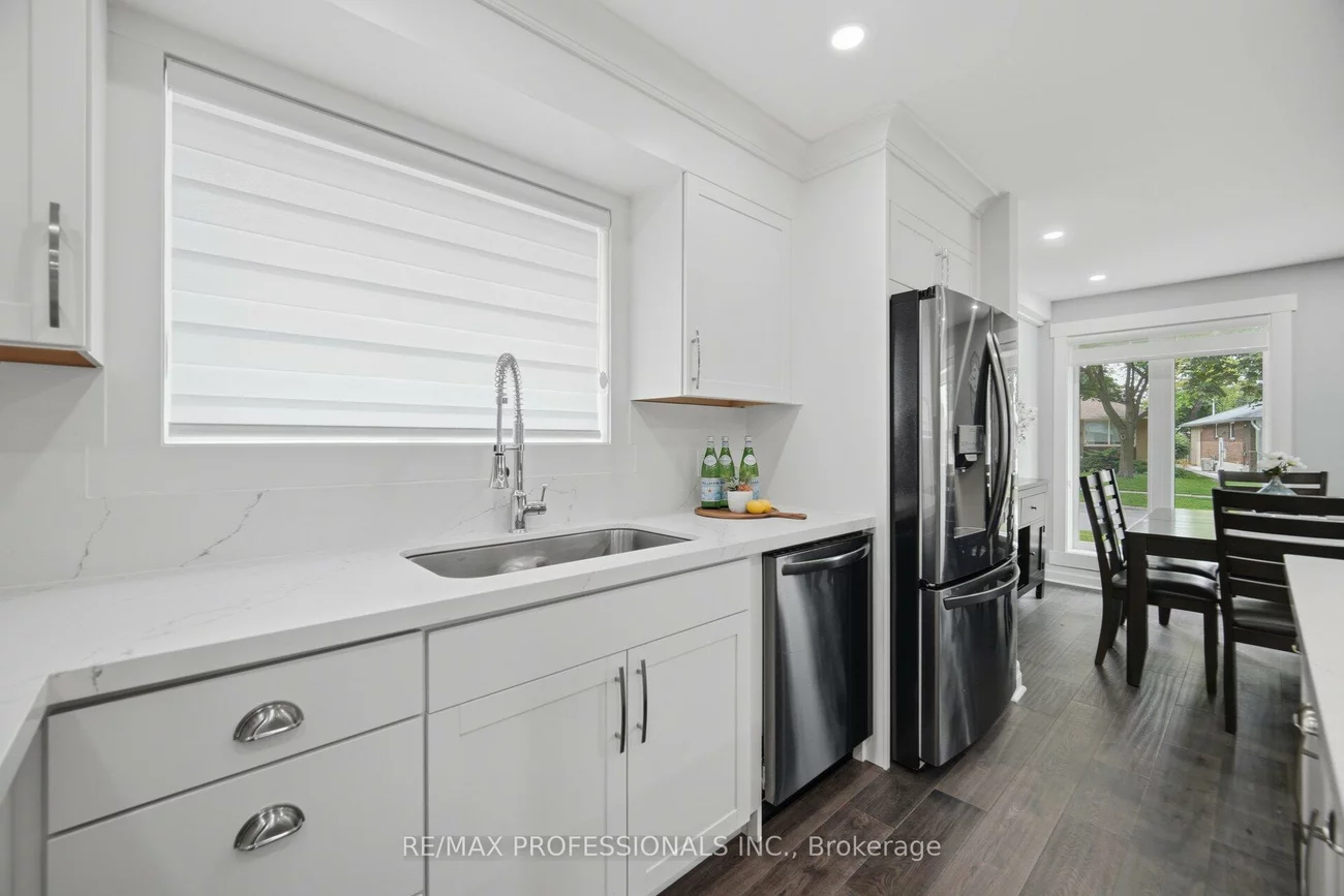 9, Tynevale, Willowridge-Martingrove-Richview, Toronto