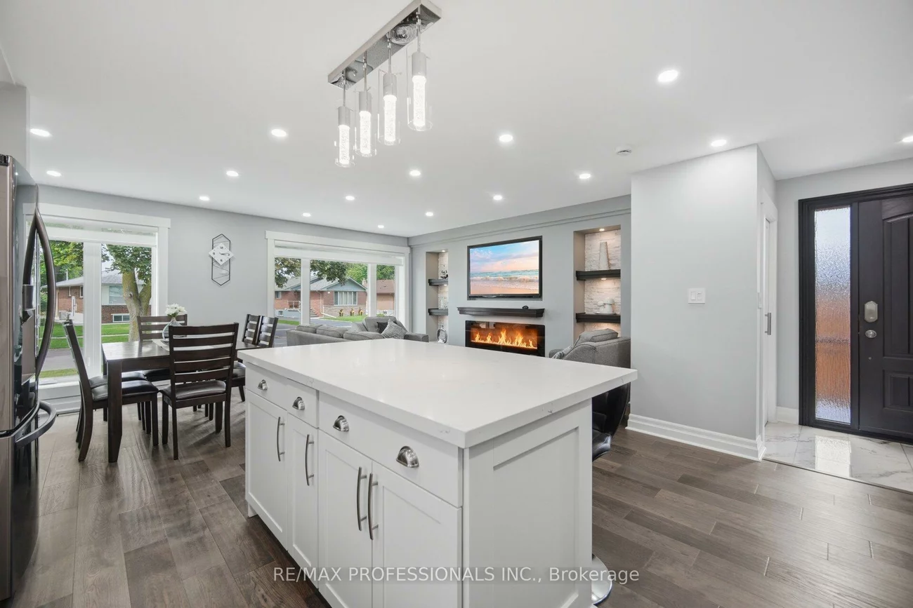 9, Tynevale, Willowridge-Martingrove-Richview, Toronto