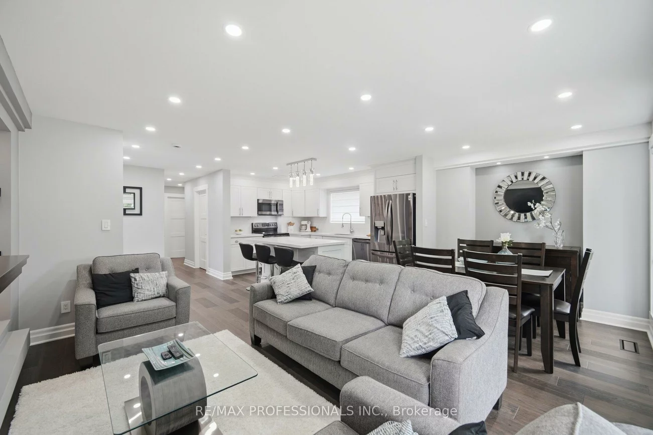 9, Tynevale, Willowridge-Martingrove-Richview, Toronto