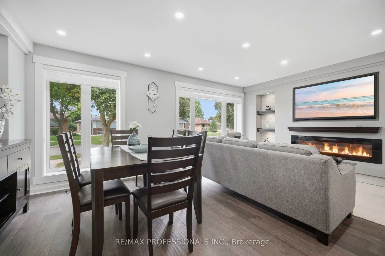 9, Tynevale, Willowridge-Martingrove-Richview, Toronto