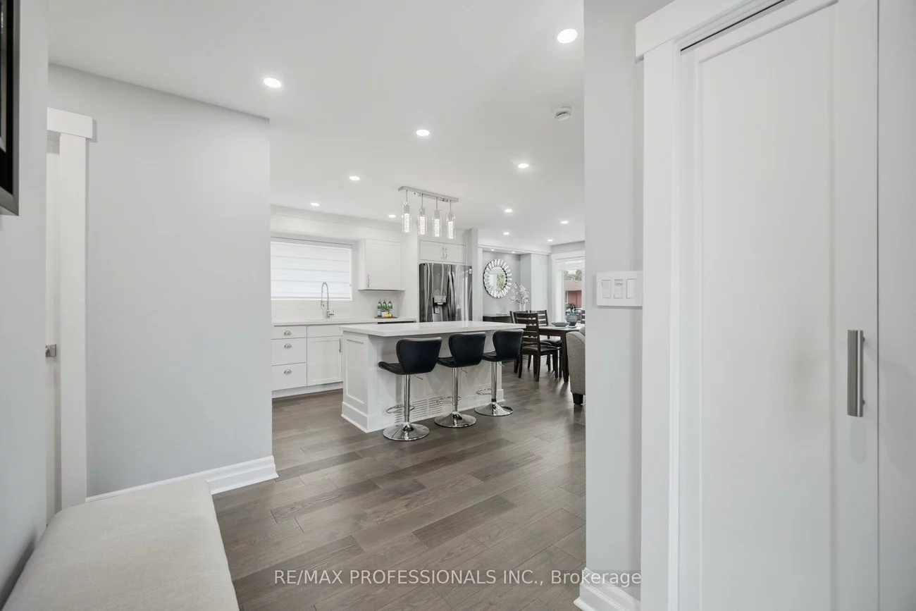 9, Tynevale, Willowridge-Martingrove-Richview, Toronto