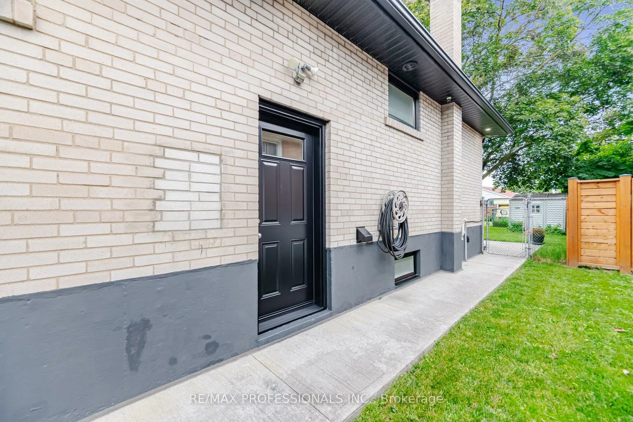 9, Tynevale, Willowridge-Martingrove-Richview, Toronto