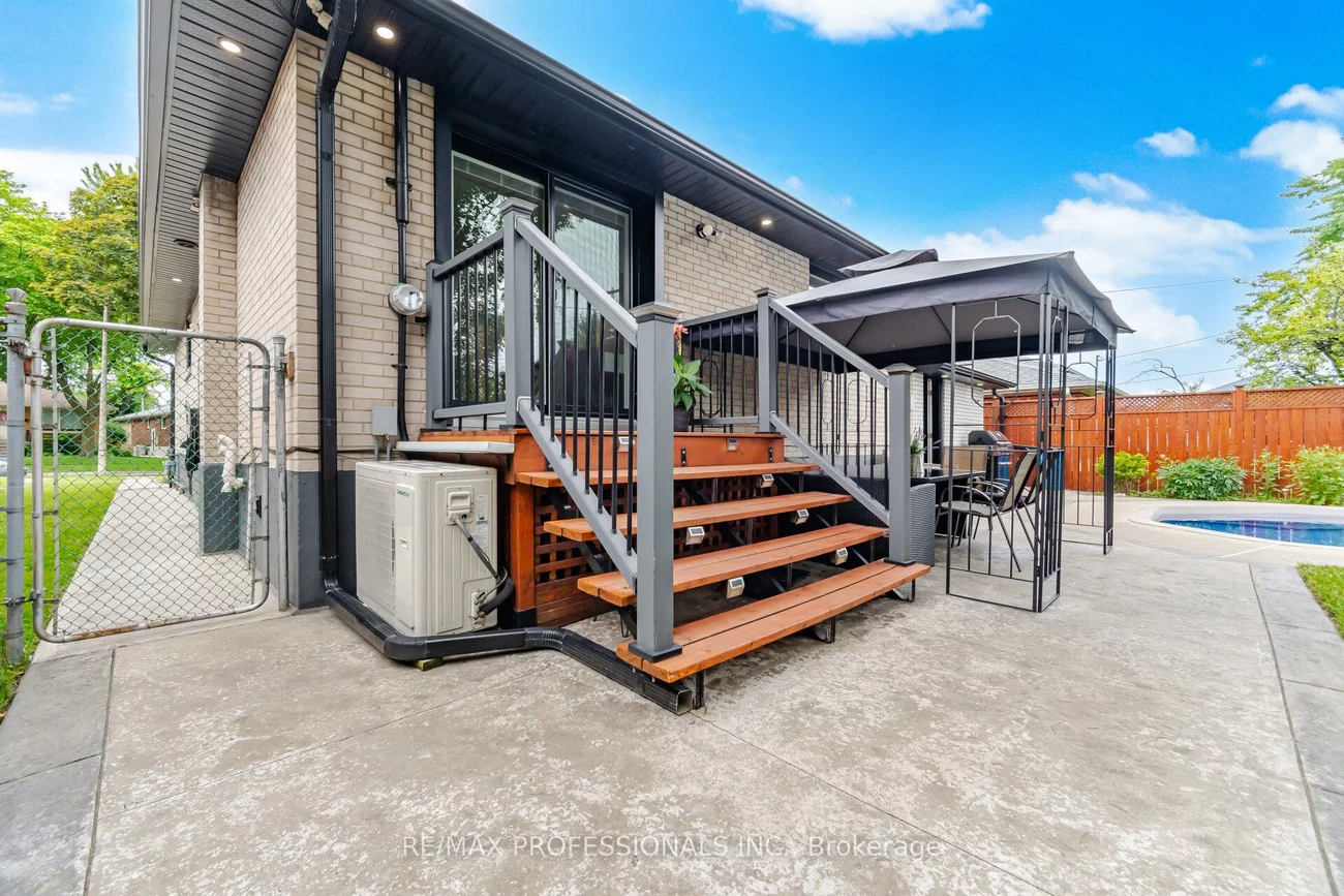 9, Tynevale, Willowridge-Martingrove-Richview, Toronto