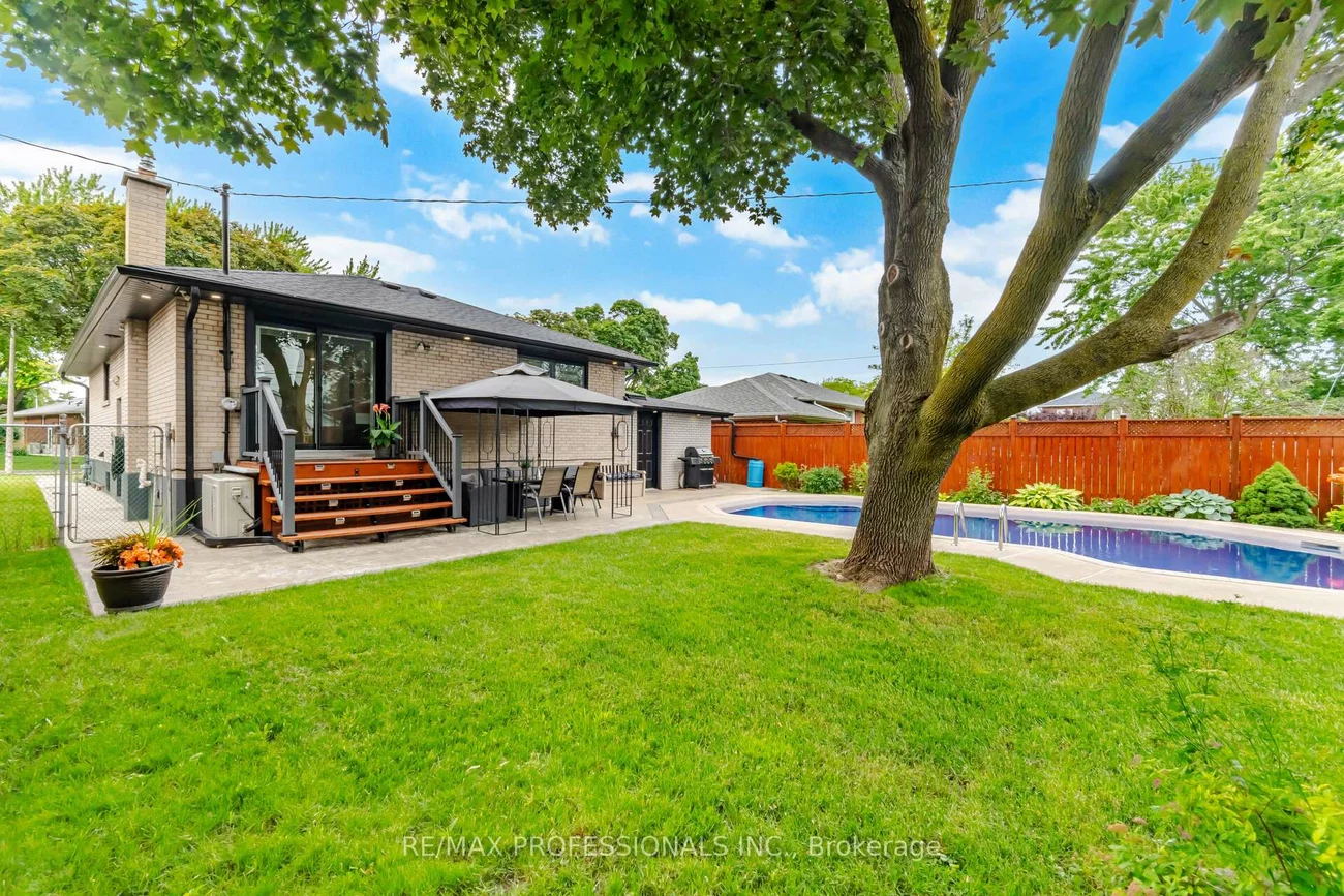 9, Tynevale, Willowridge-Martingrove-Richview, Toronto