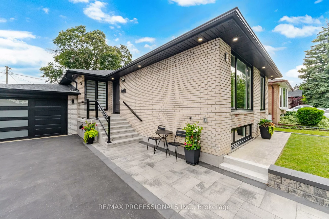9, Tynevale, Willowridge-Martingrove-Richview, Toronto