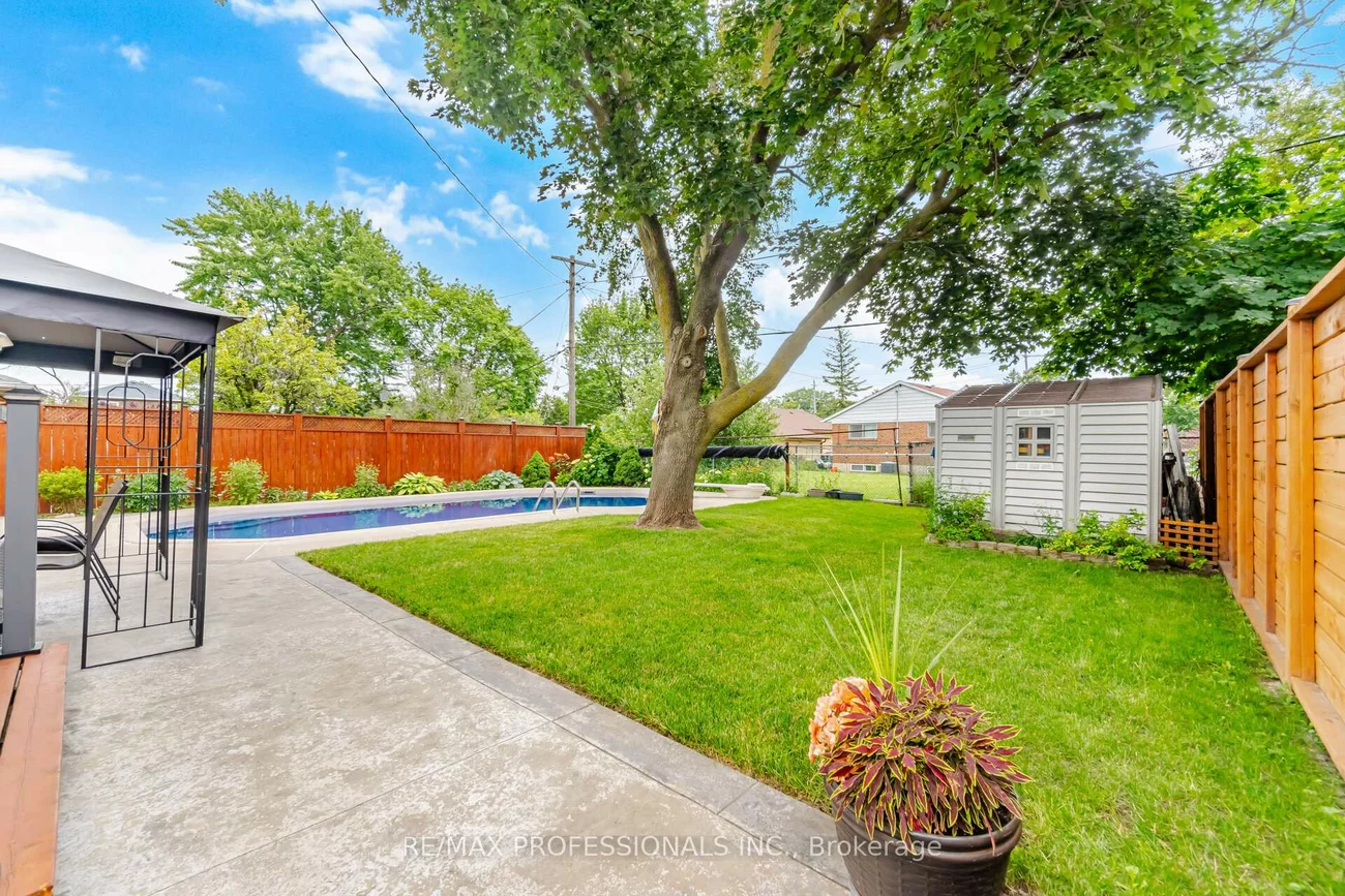 9, Tynevale, Willowridge-Martingrove-Richview, Toronto