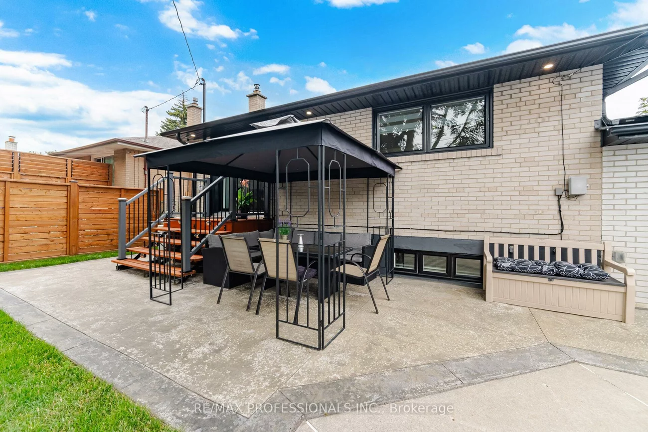9, Tynevale, Willowridge-Martingrove-Richview, Toronto