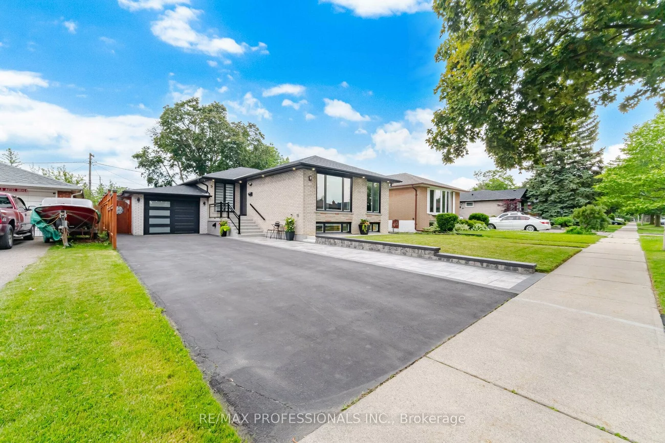 9, Tynevale, Willowridge-Martingrove-Richview, Toronto