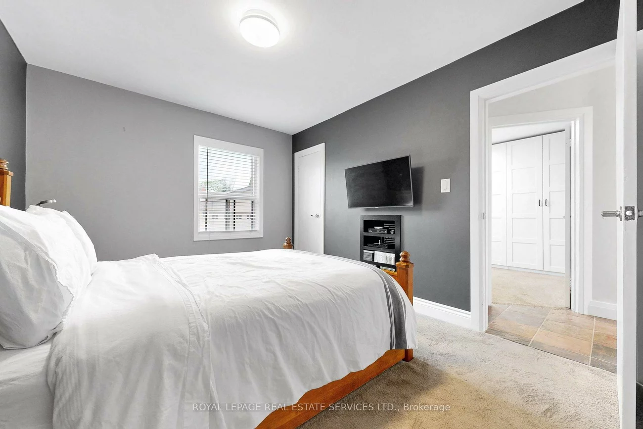 6, Parkchester, Brookhaven-Amesbury, Toronto