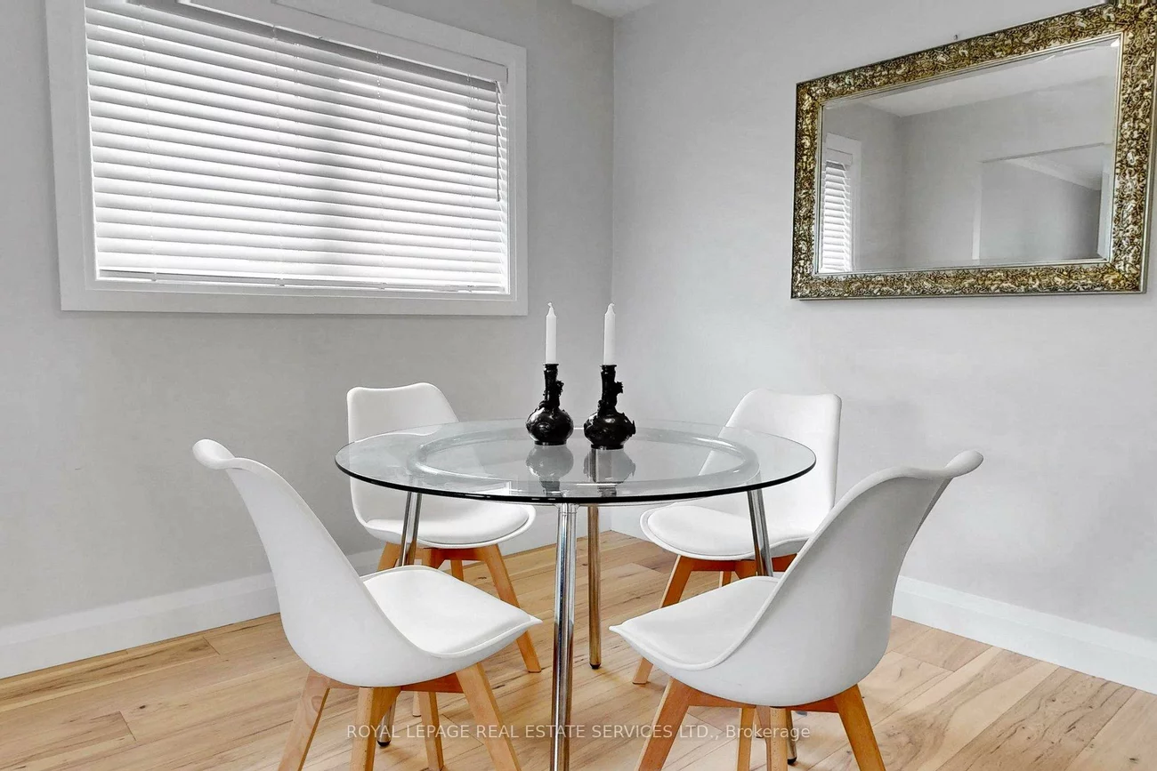 6, Parkchester, Brookhaven-Amesbury, Toronto