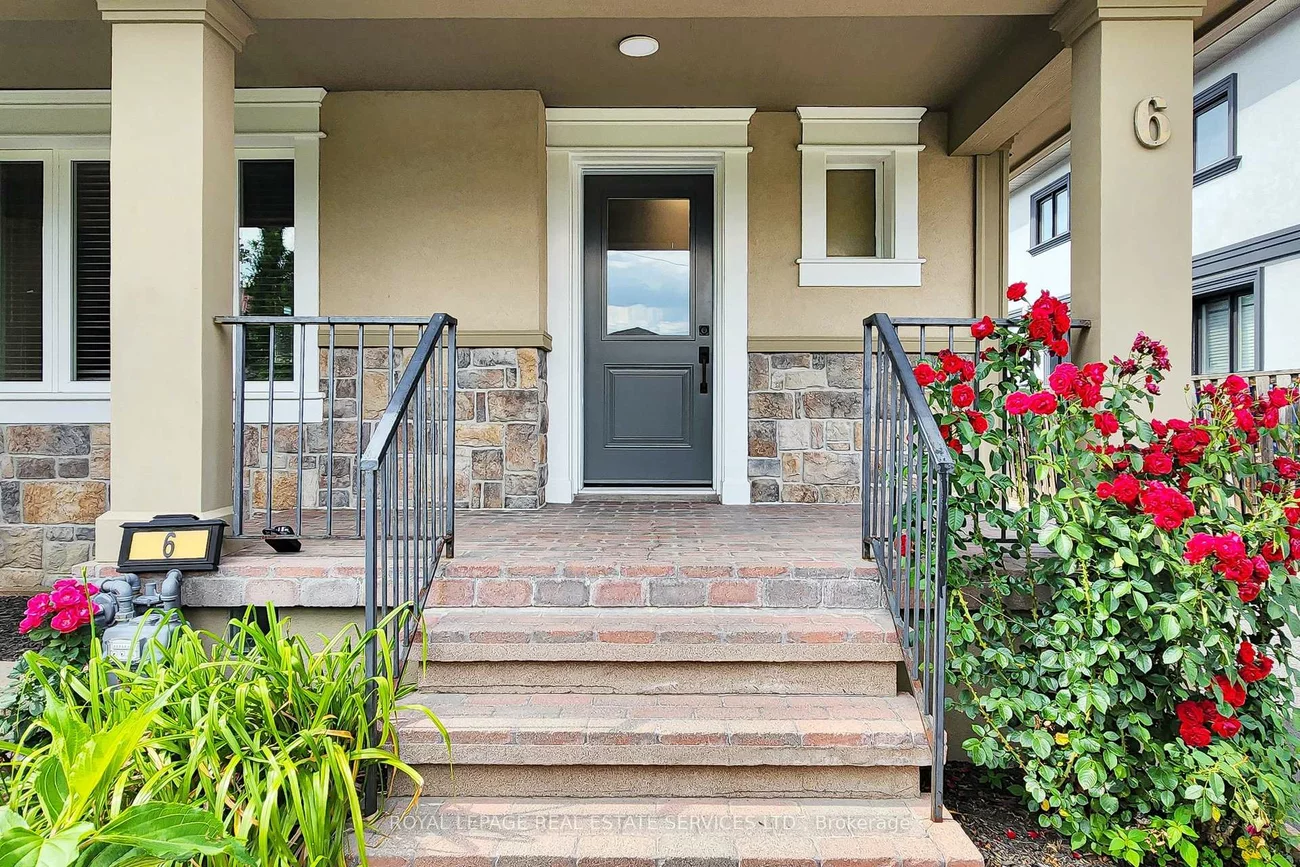 6, Parkchester, Brookhaven-Amesbury, Toronto
