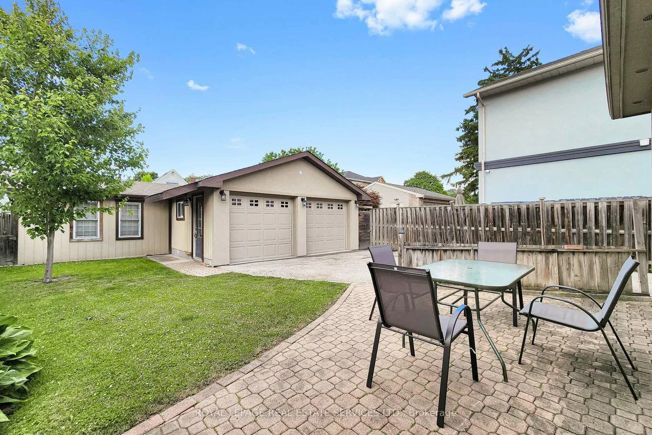 6, Parkchester, Brookhaven-Amesbury, Toronto