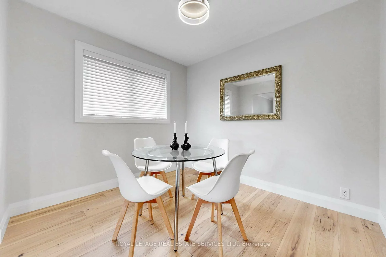 6, Parkchester, Brookhaven-Amesbury, Toronto