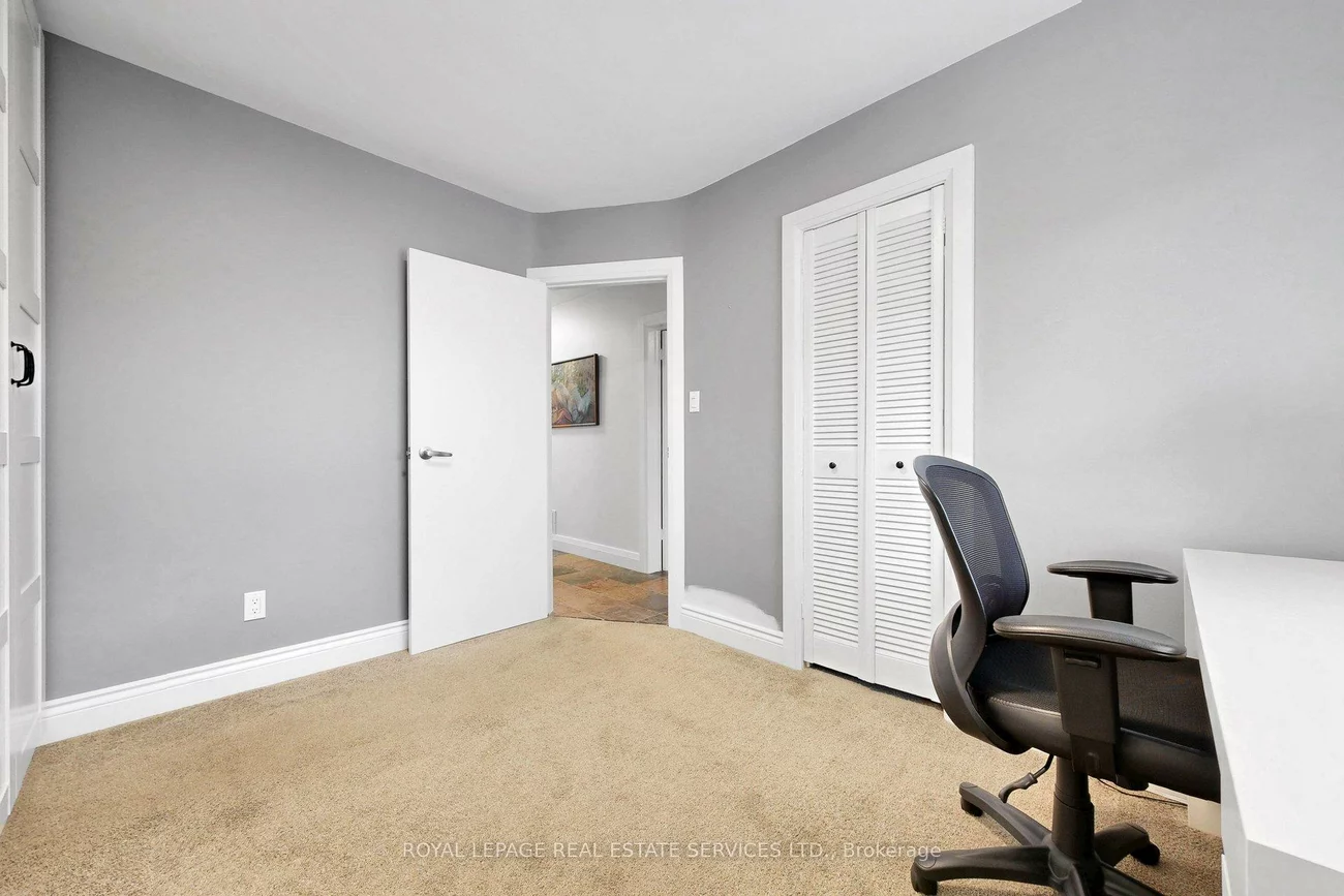 6, Parkchester, Brookhaven-Amesbury, Toronto