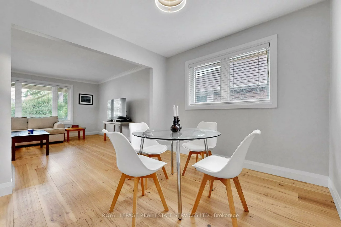 6, Parkchester, Brookhaven-Amesbury, Toronto