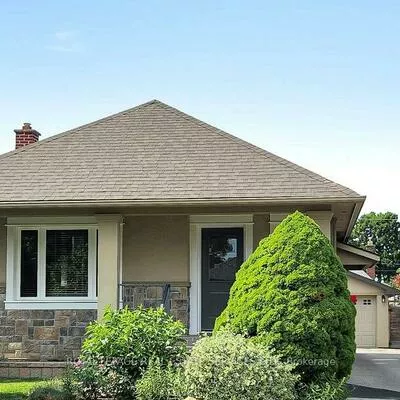 6, Parkchester, Brookhaven-Amesbury, Toronto