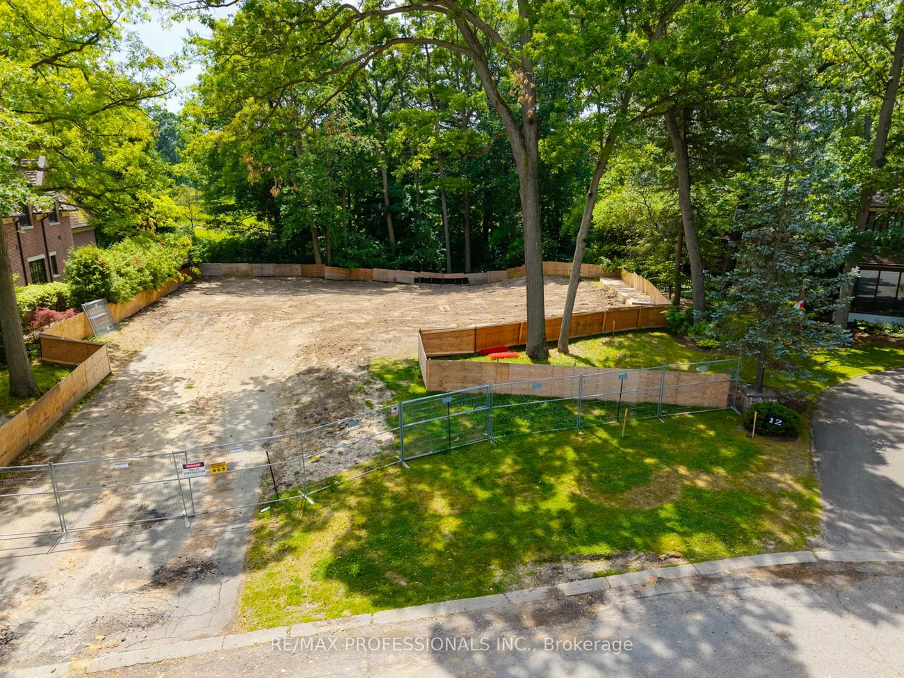 10, Woodmere, Edenbridge-Humber Valley, Toronto