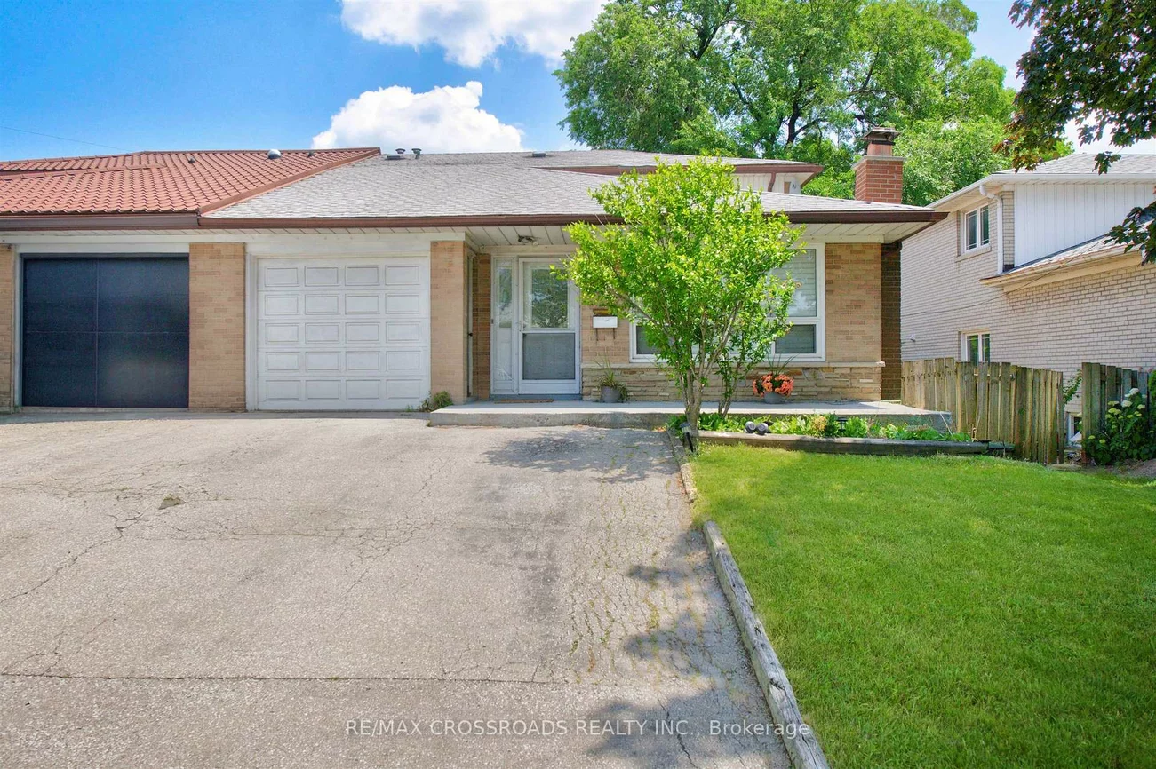 98, Willowridge, Willowridge-Martingrove-Richview, Toronto