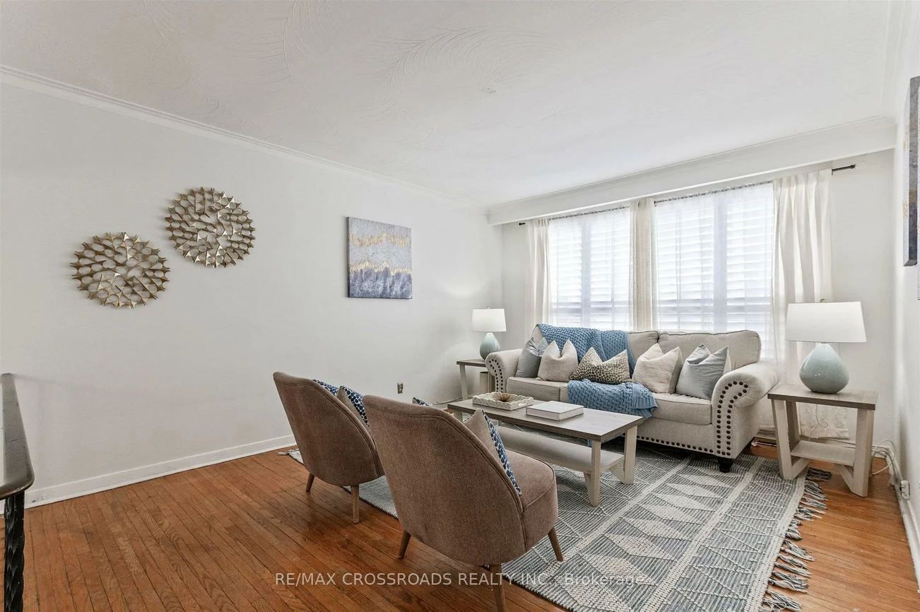 98, Willowridge, Willowridge-Martingrove-Richview, Toronto